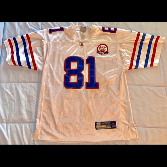 terrell owens buffalo bills jersey